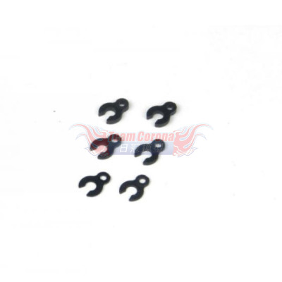 BMT PA7112 BMT 701 Caster Clips
